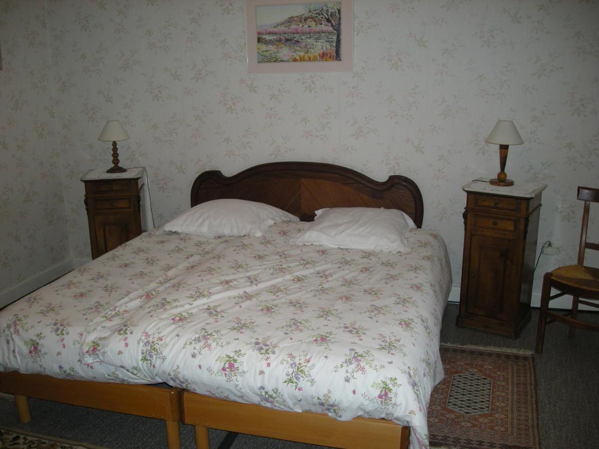 Chambre D'Hote Chez Lulu Saasenheim Eksteriør billede