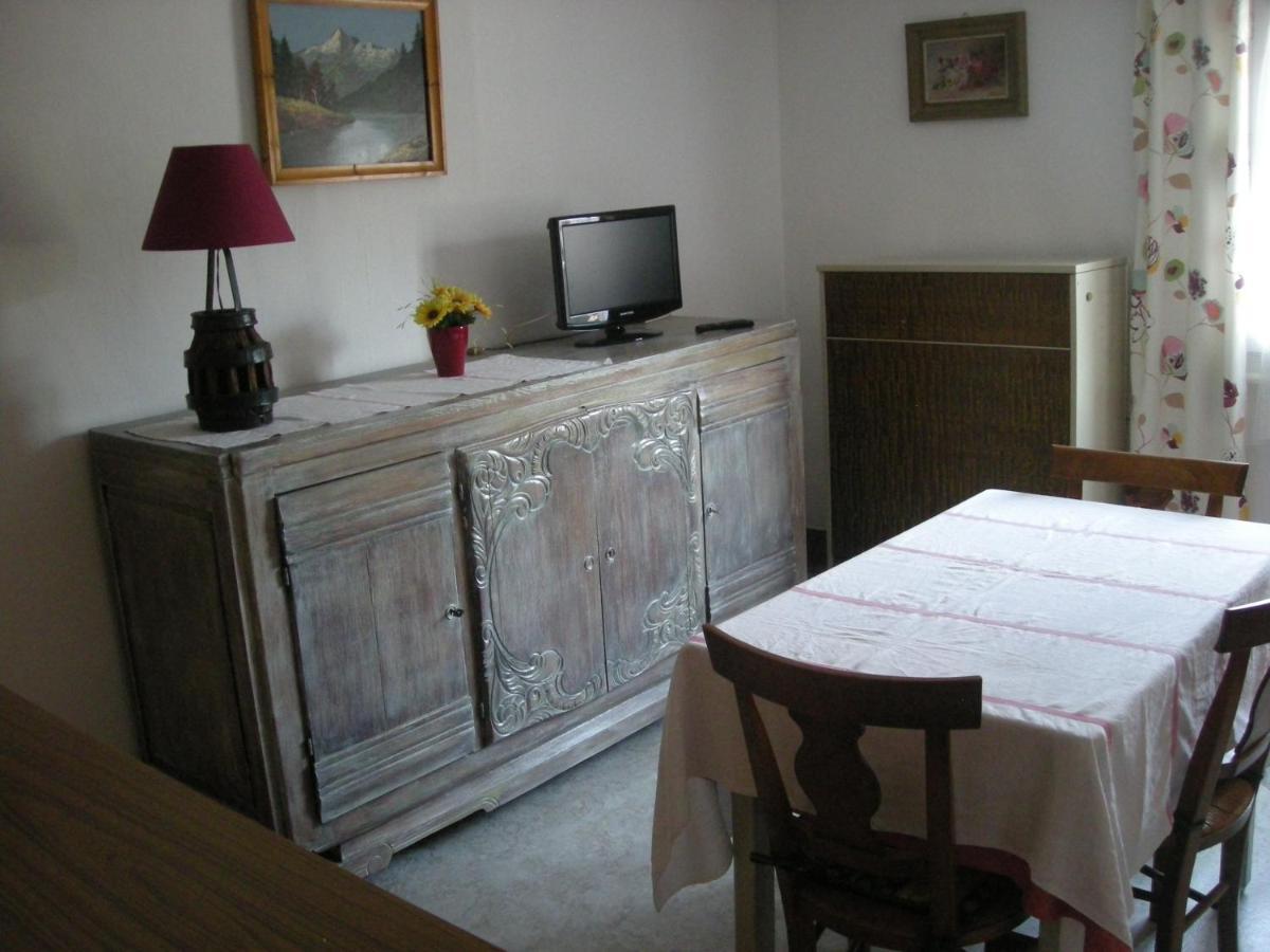 Chambre D'Hote Chez Lulu Saasenheim Eksteriør billede