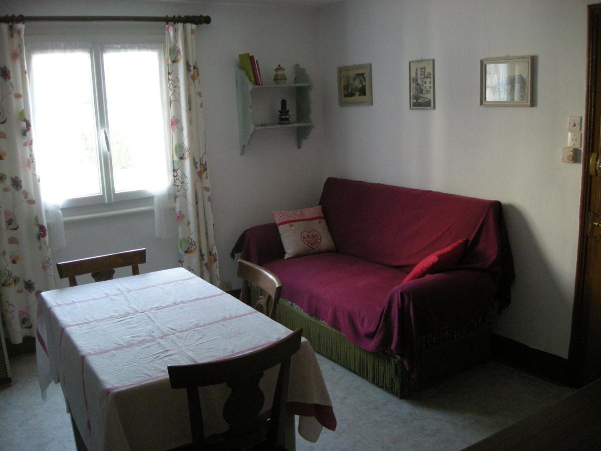 Chambre D'Hote Chez Lulu Saasenheim Eksteriør billede