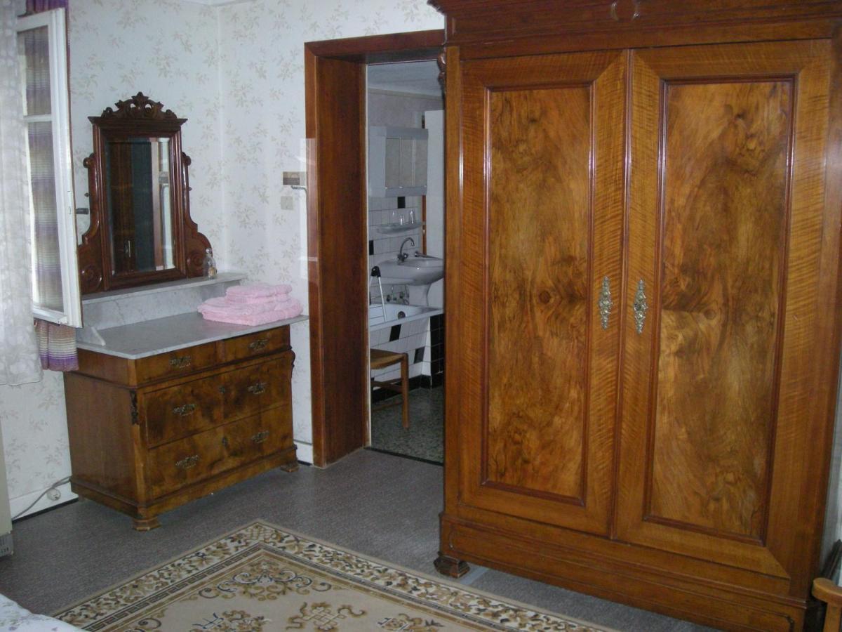 Chambre D'Hote Chez Lulu Saasenheim Eksteriør billede